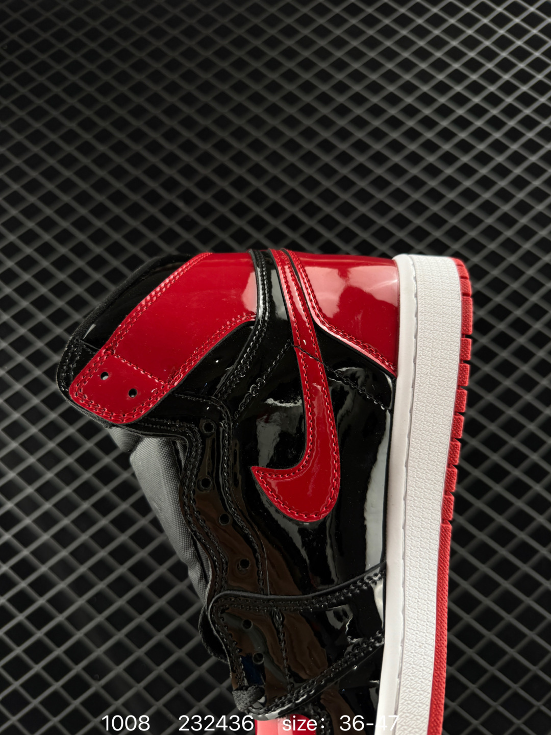 AIR Jordan 1 RETRO HIGH